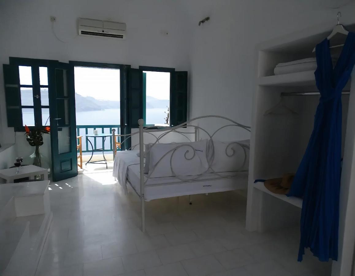 Santoescape Holiday home Oia (Santorini)
