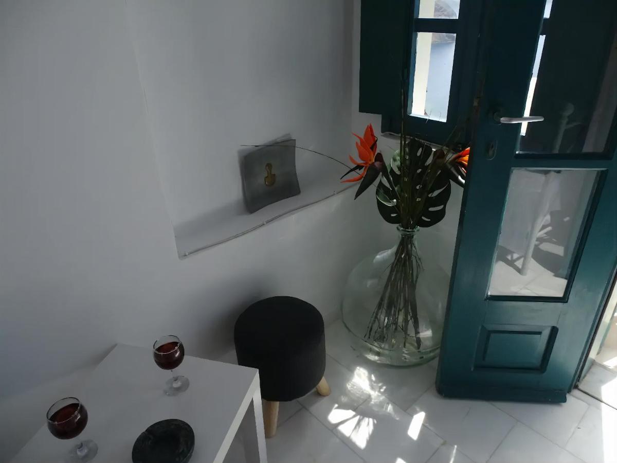 Holiday home Santoescape Oia (Santorini)