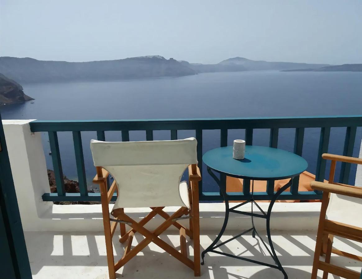 Holiday home Santoescape Oia (Santorini)