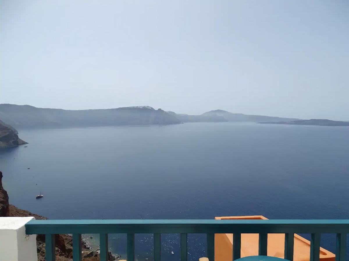 Holiday home Santoescape Oia (Santorini)