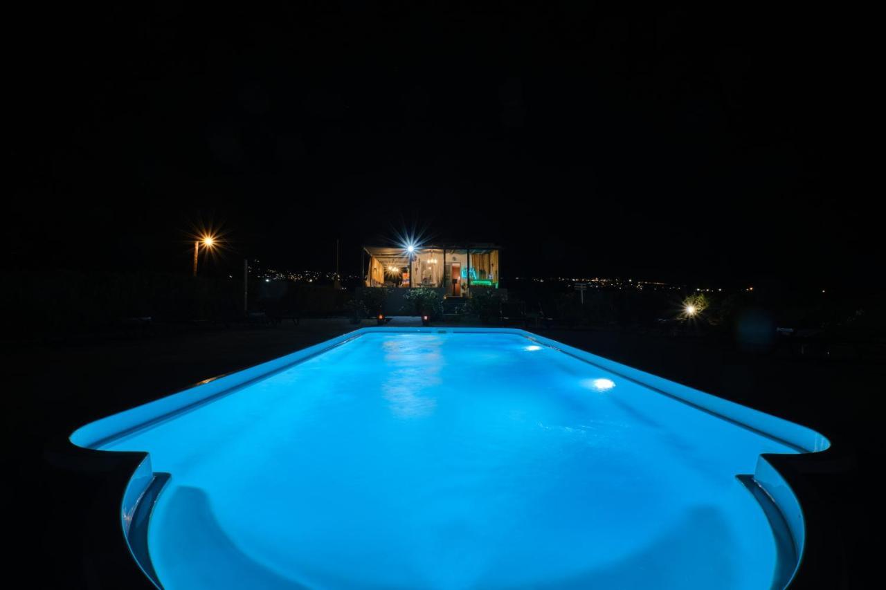 Apartment Mare Nostrum Santo *