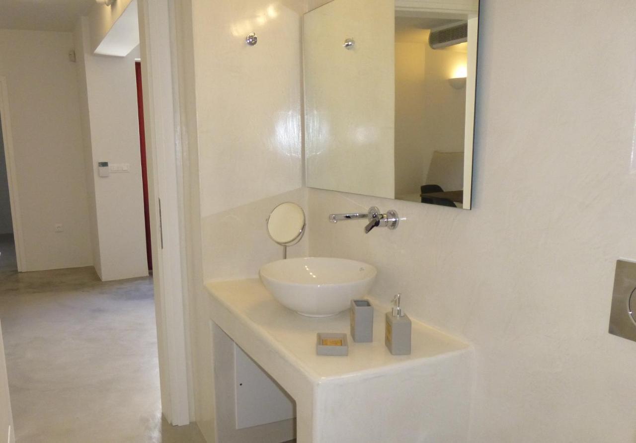 Aplada 5* Oia (Santorini)