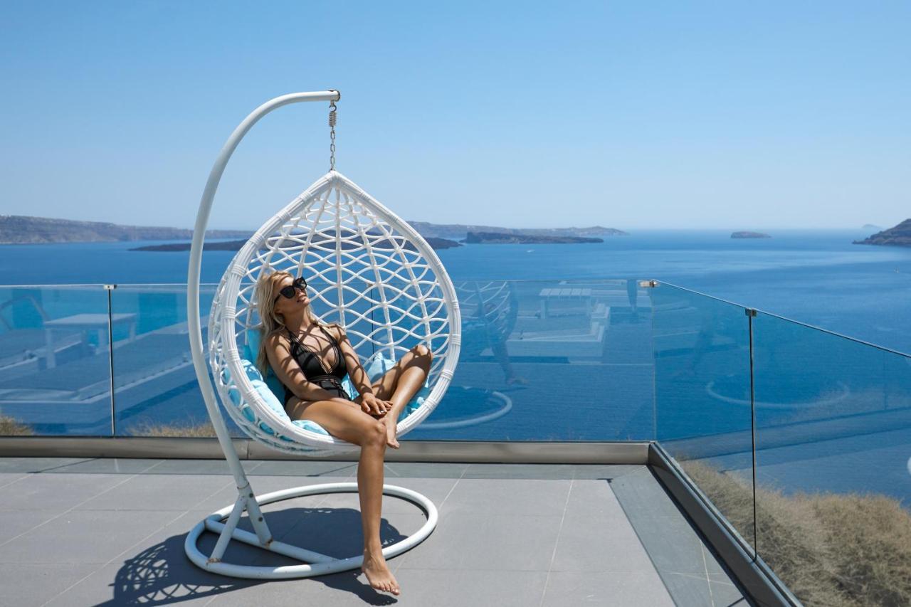 Oia Suites Ia