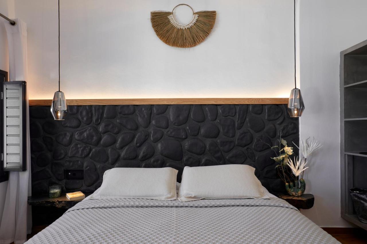 Oia Suites Hotel Ia