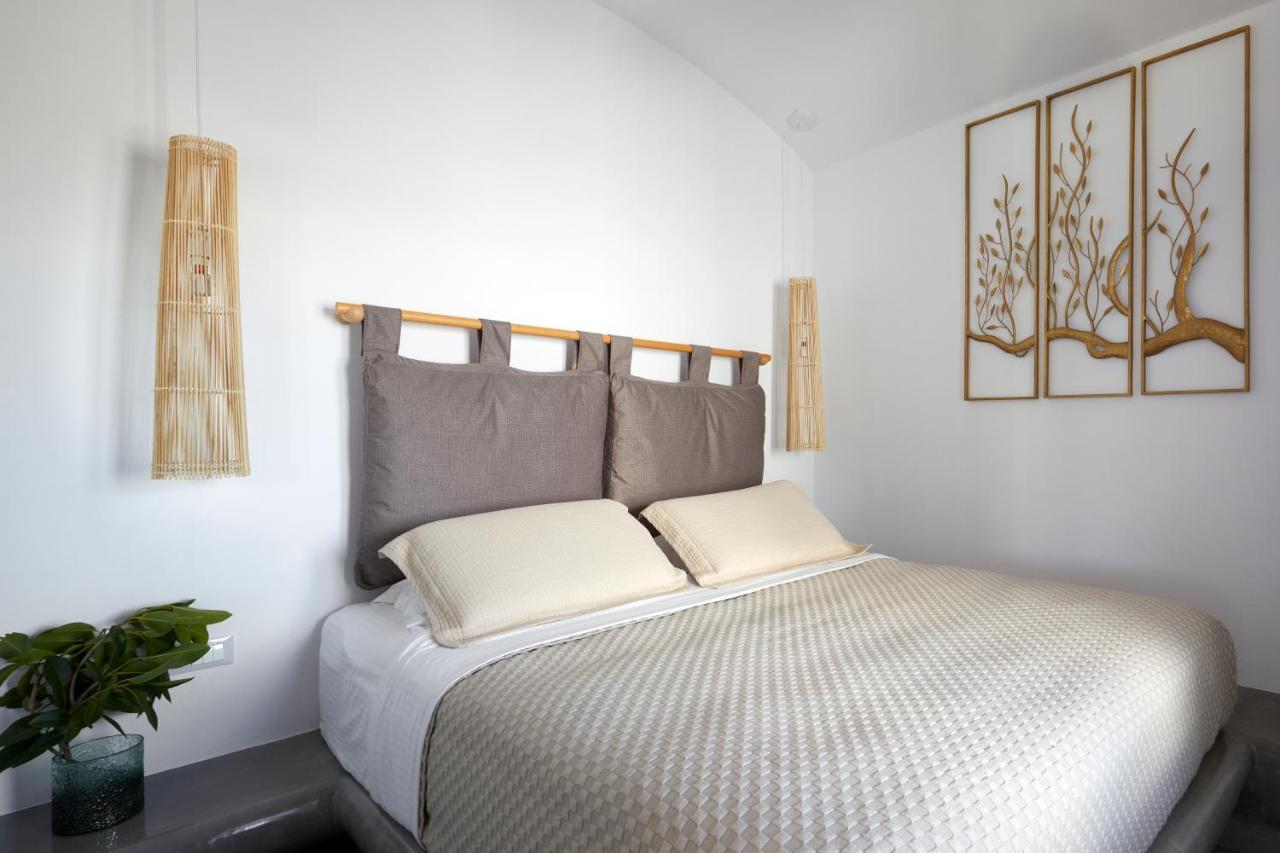 Hotel Oia Suites Ia