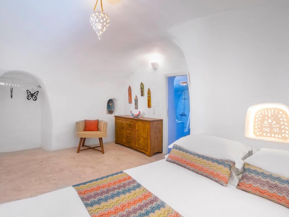 Anemi House & Villa *