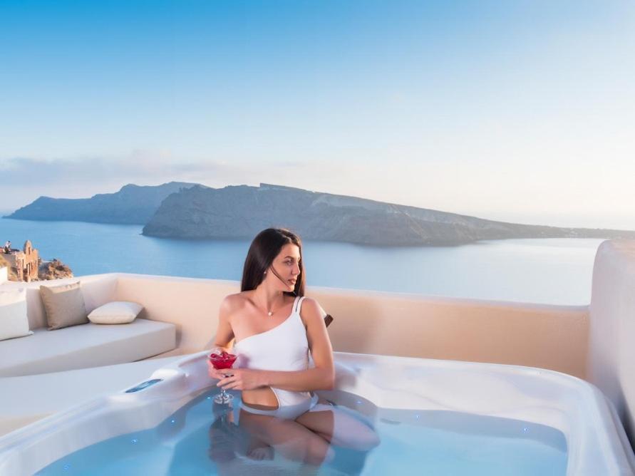 Villa Anemi House &
