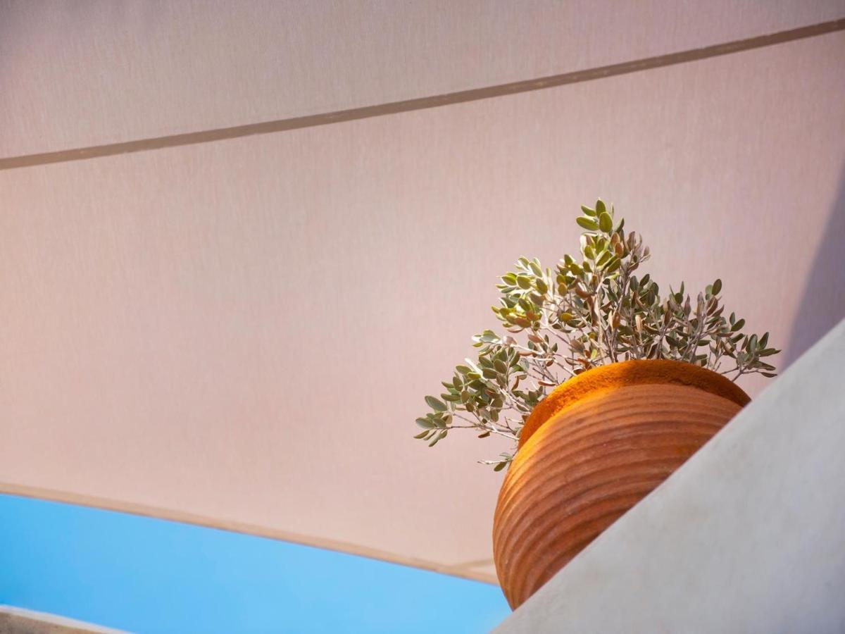 Anemi House & * Oia (Santorini)