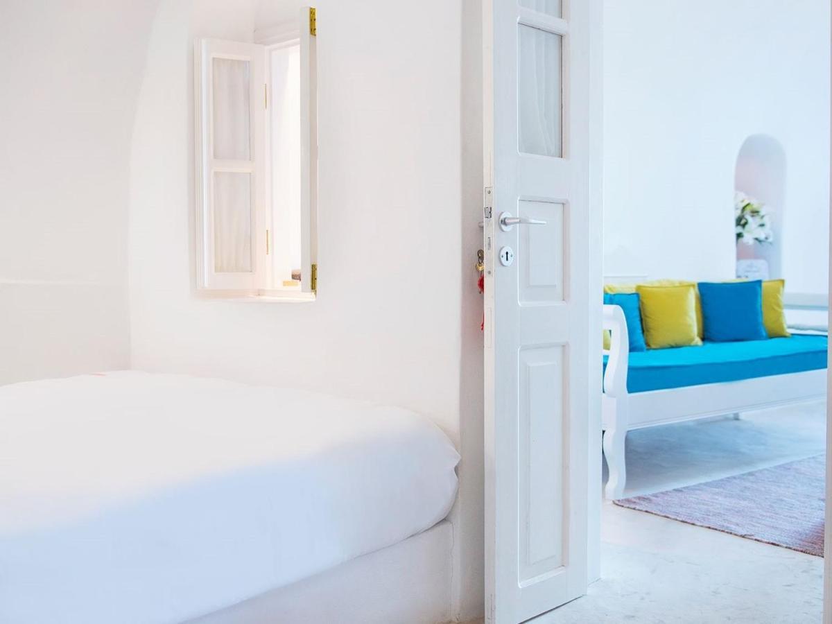 Anemi House & * Oia (Santorini)