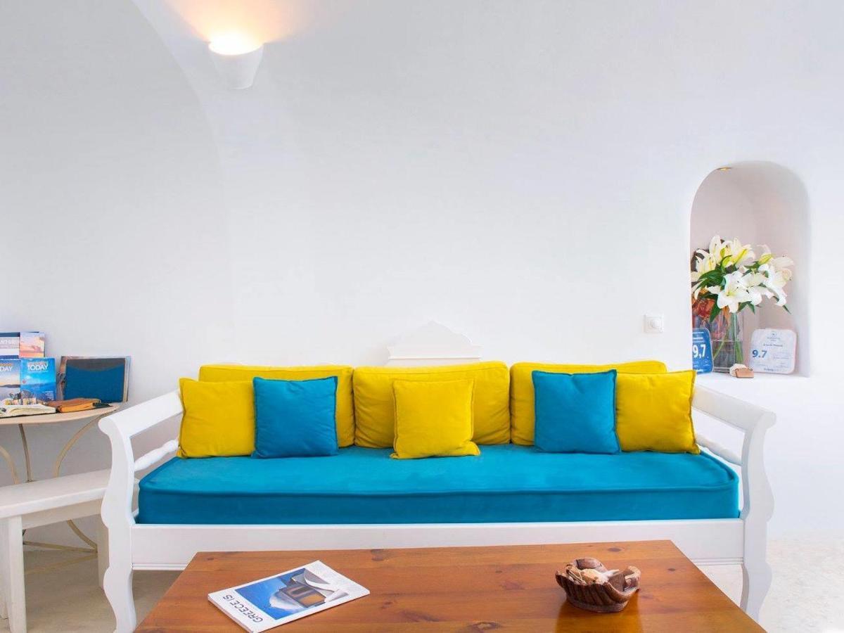 Villa Anemi House &
