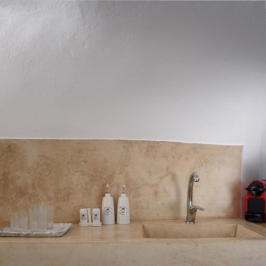 Apartment Cave Agapi