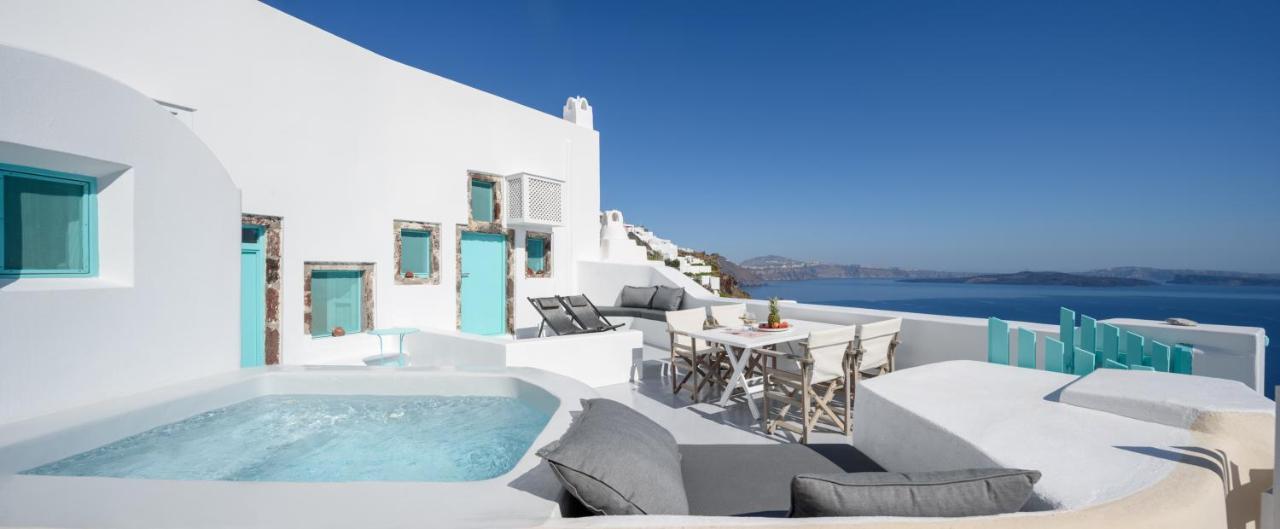 Cave Agapi Villa