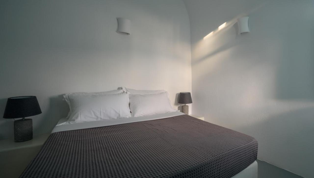 Villa Cave Agapi
