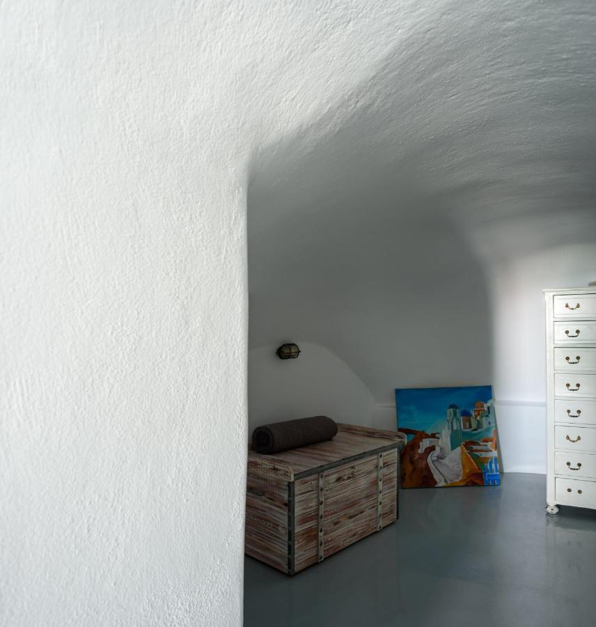 Villa Cave Agapi *