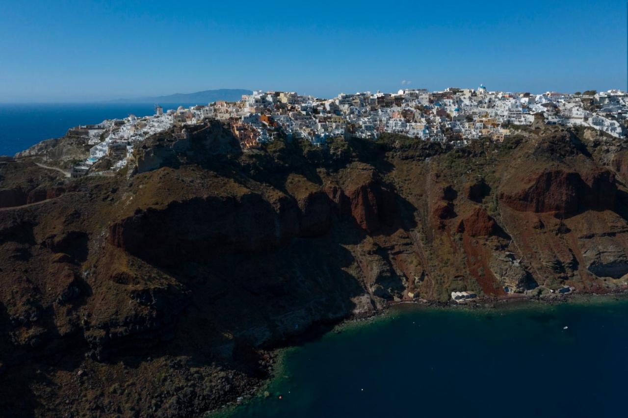 Helianthus Dream Homes Apartment Oia (Santorini)