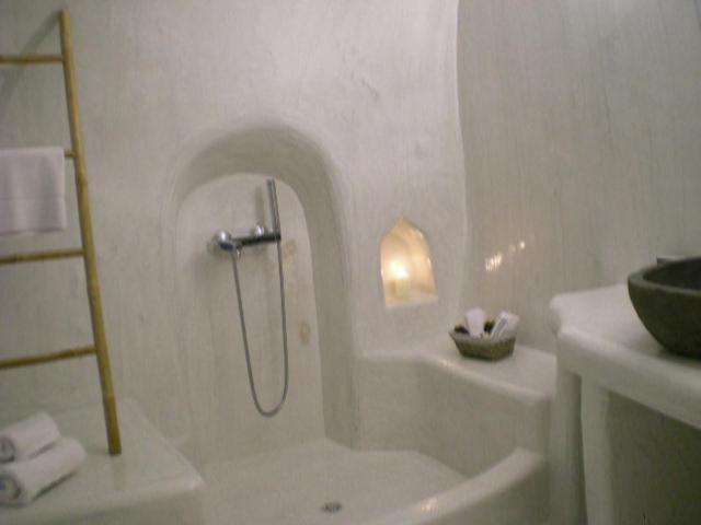 Villa Nostalgia Oia (Santorini)
