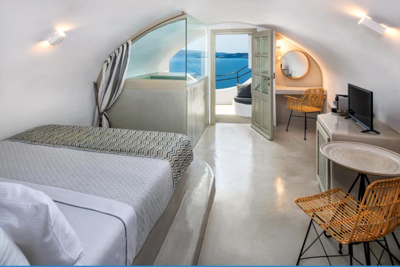 Kaleidoscope Aparthotel Ia