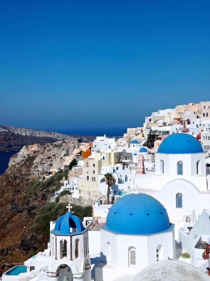 Blessed Blue Boutique Cave Holiday home *