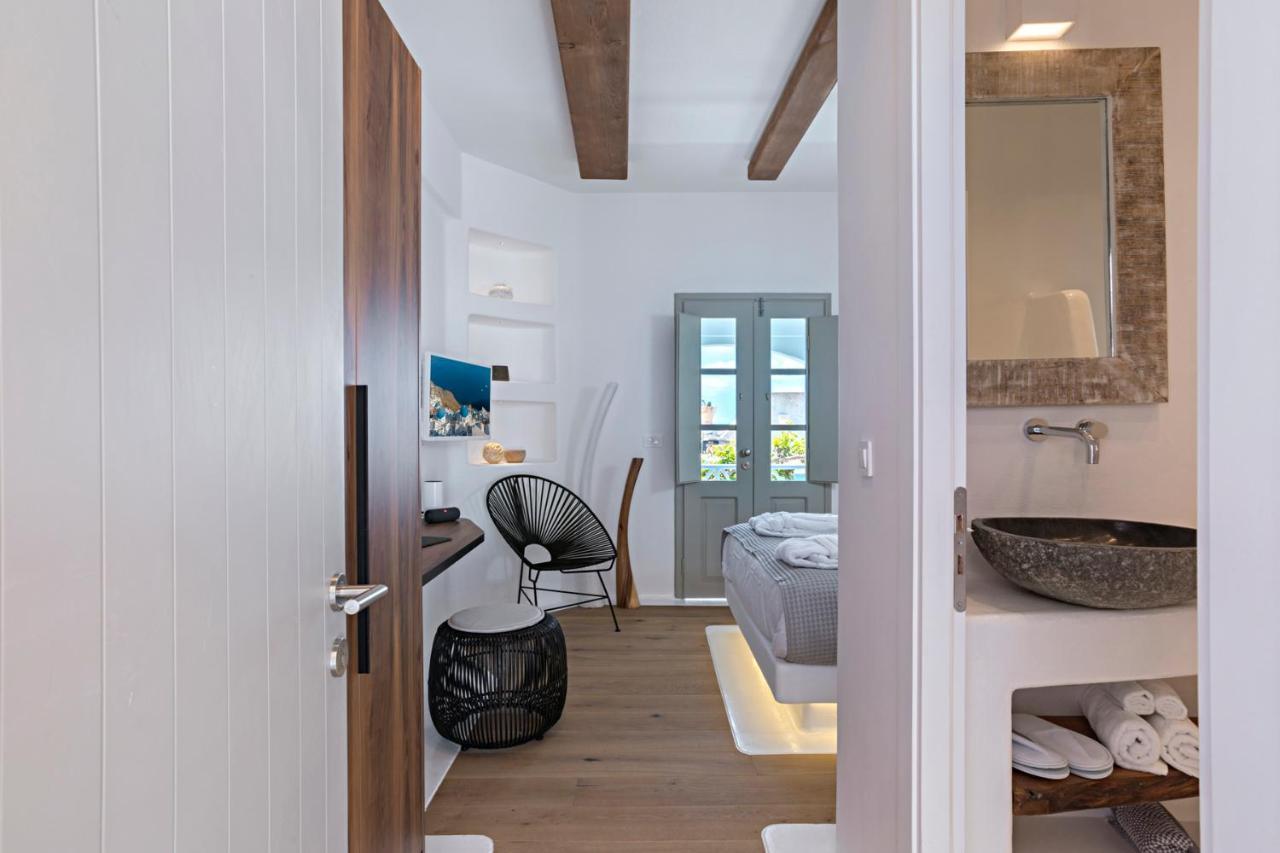 3 Elements By Stylish Apartment