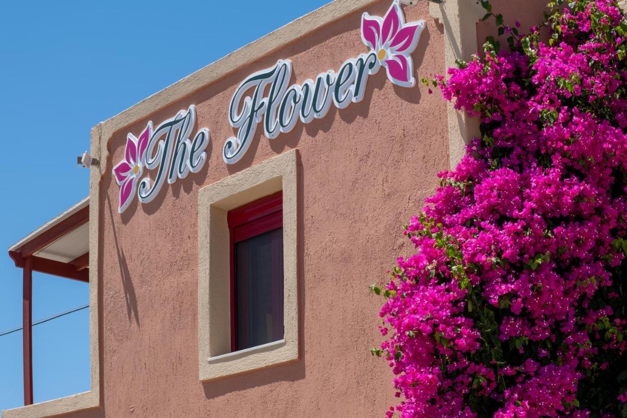 The Flower Inn 2*