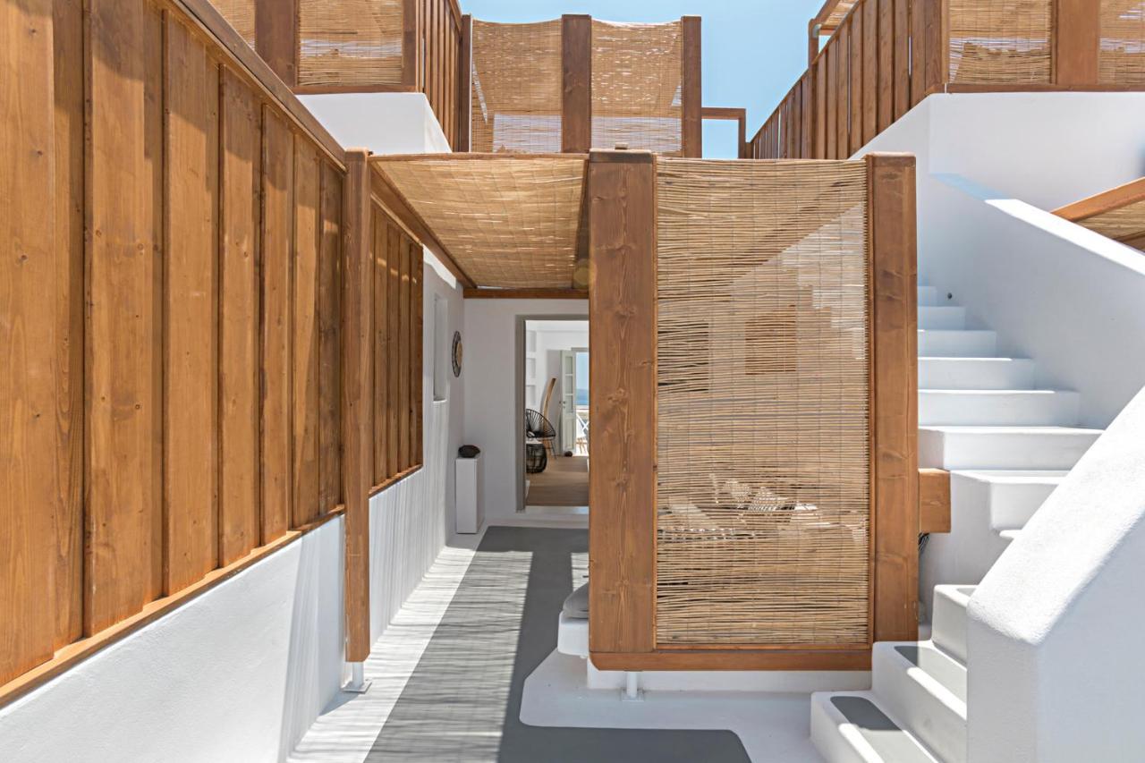 3 Elements By Stylish * Oia (Santorini)