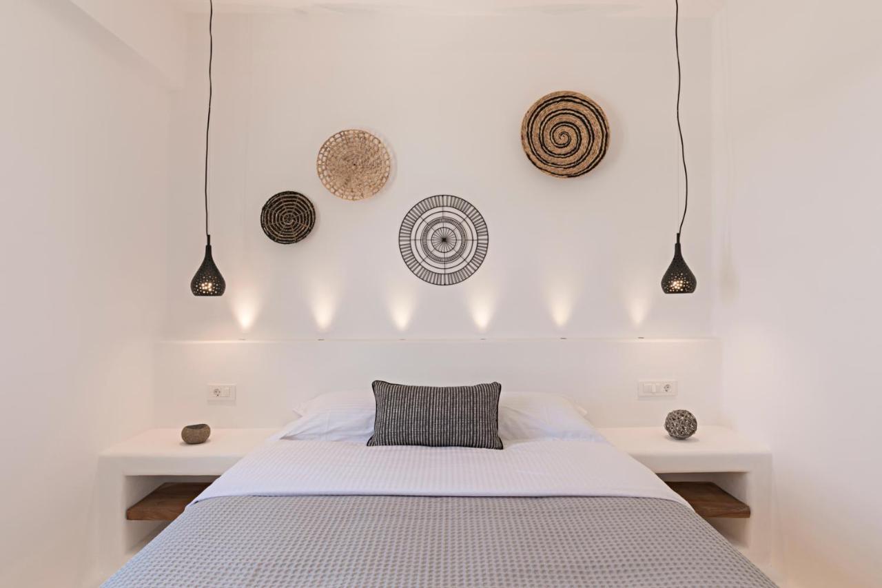 3 Elements By Stylish Oia (Santorini)