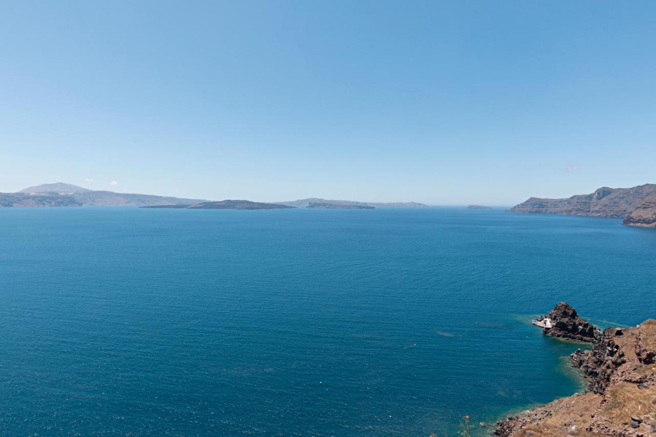 Apartment Helianthus Dream Homes Oia (Santorini)