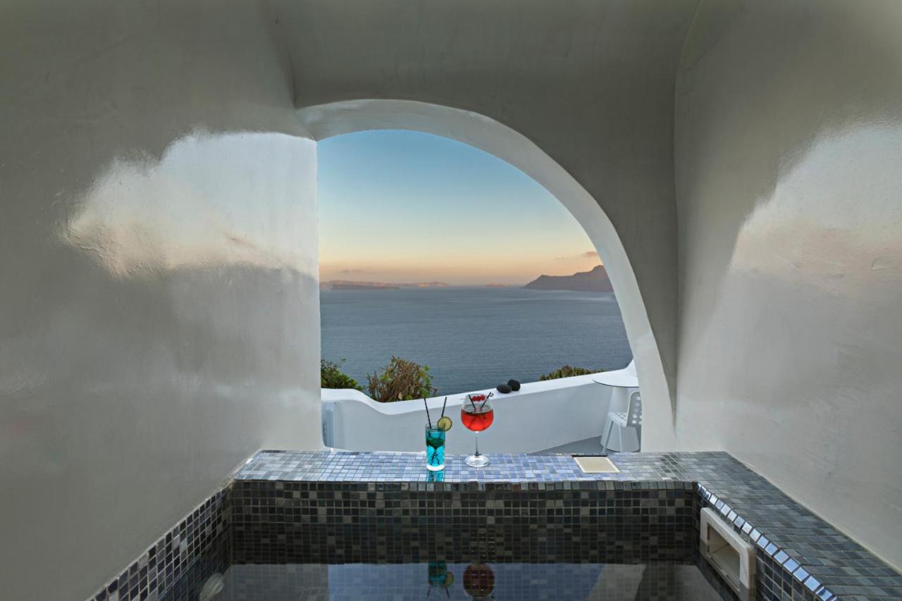 Helianthus Dream Homes Apartment Oia (Santorini)