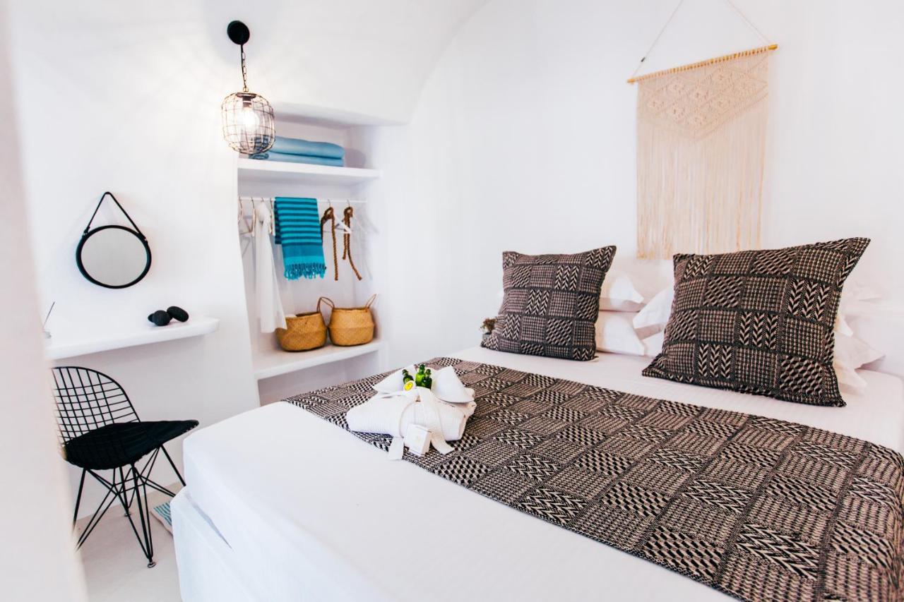 Holiday home Blessed Blue Boutique Cave