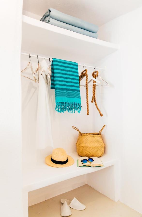 Blessed Blue Boutique Cave Holiday home Oia (Santorini)
