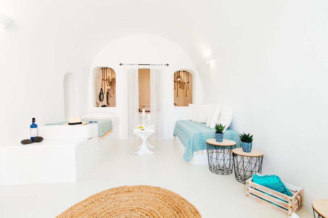 Blessed Blue Boutique Cave Holiday home