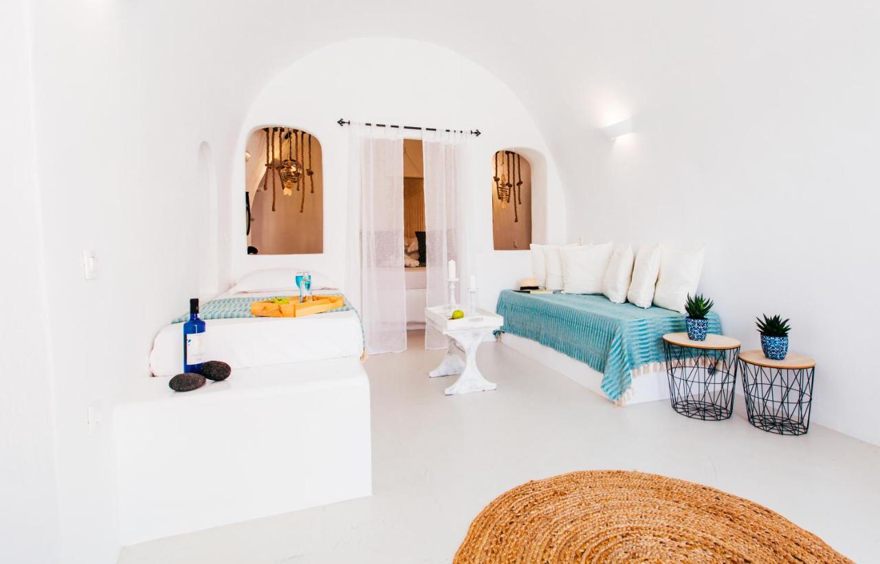 Holiday home Blessed Blue Boutique Cave *
