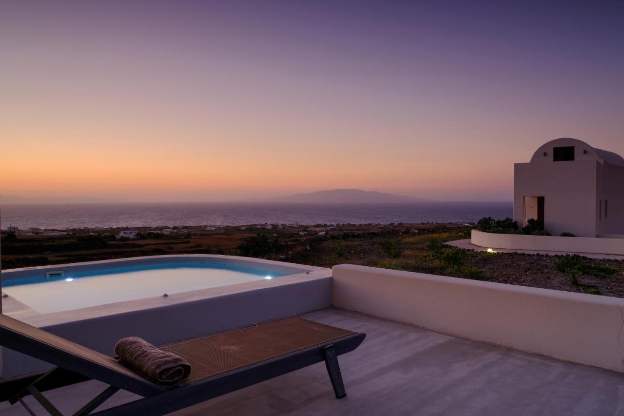 Aplada Bed & Breakfast 5*