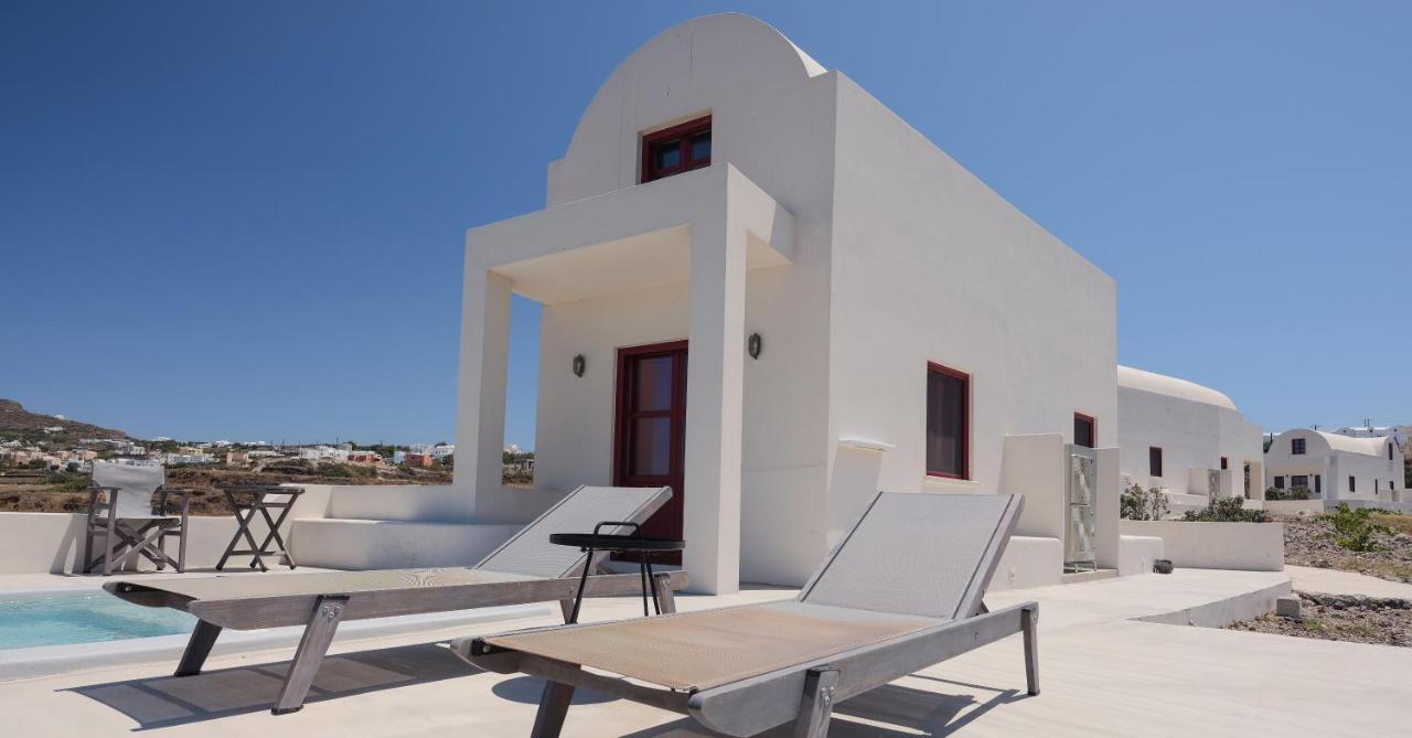 Aplada Bed & Breakfast 5*