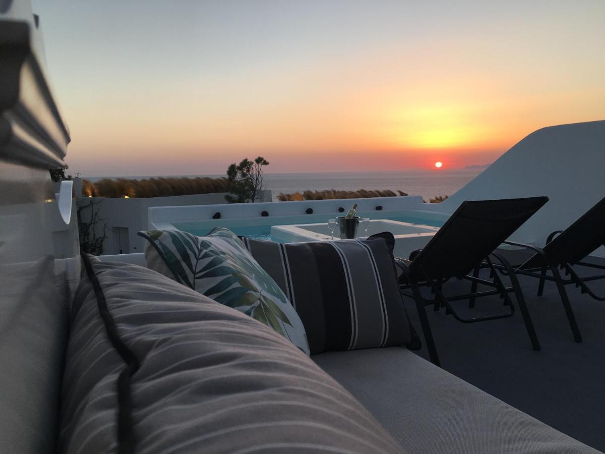 Santolia Art Oia (Santorini)