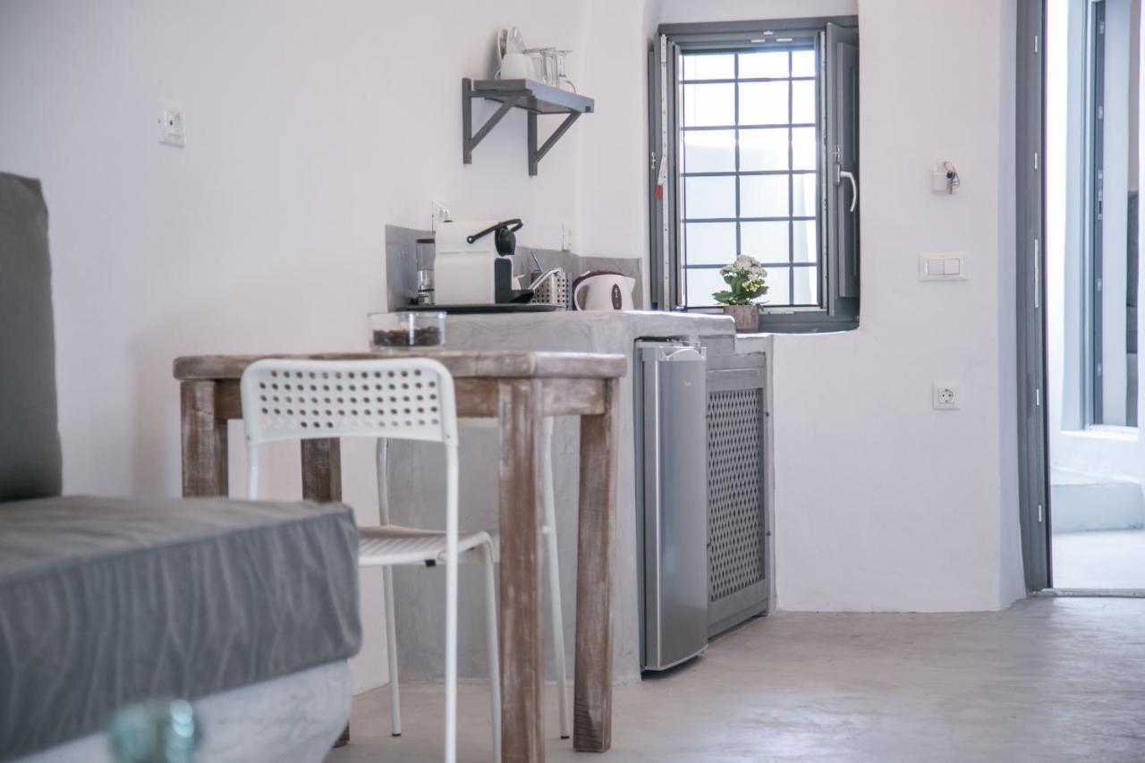 Theodora (adults Only) Apartment *