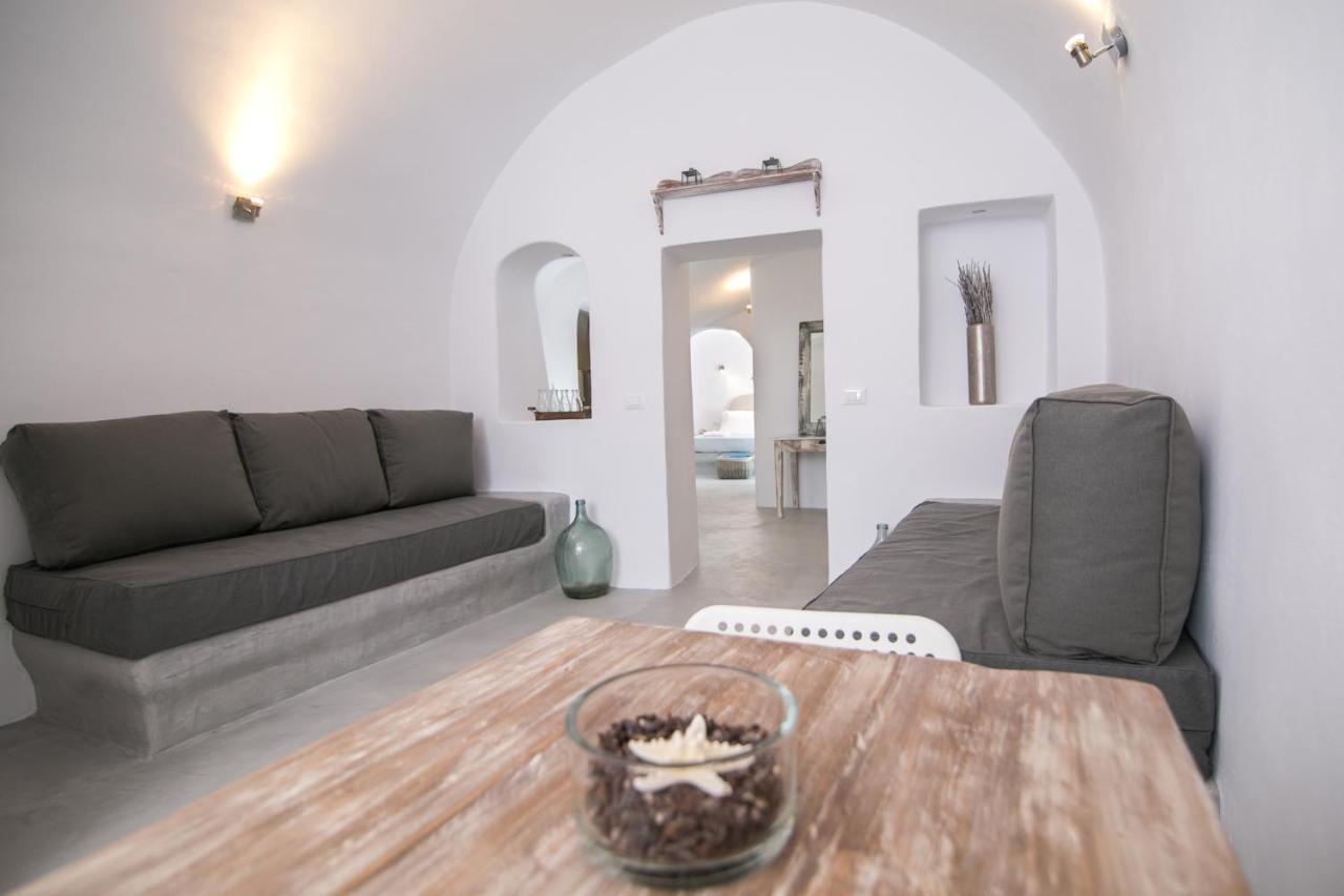 Apartment Theodora (adults Only) Oia (Santorini)