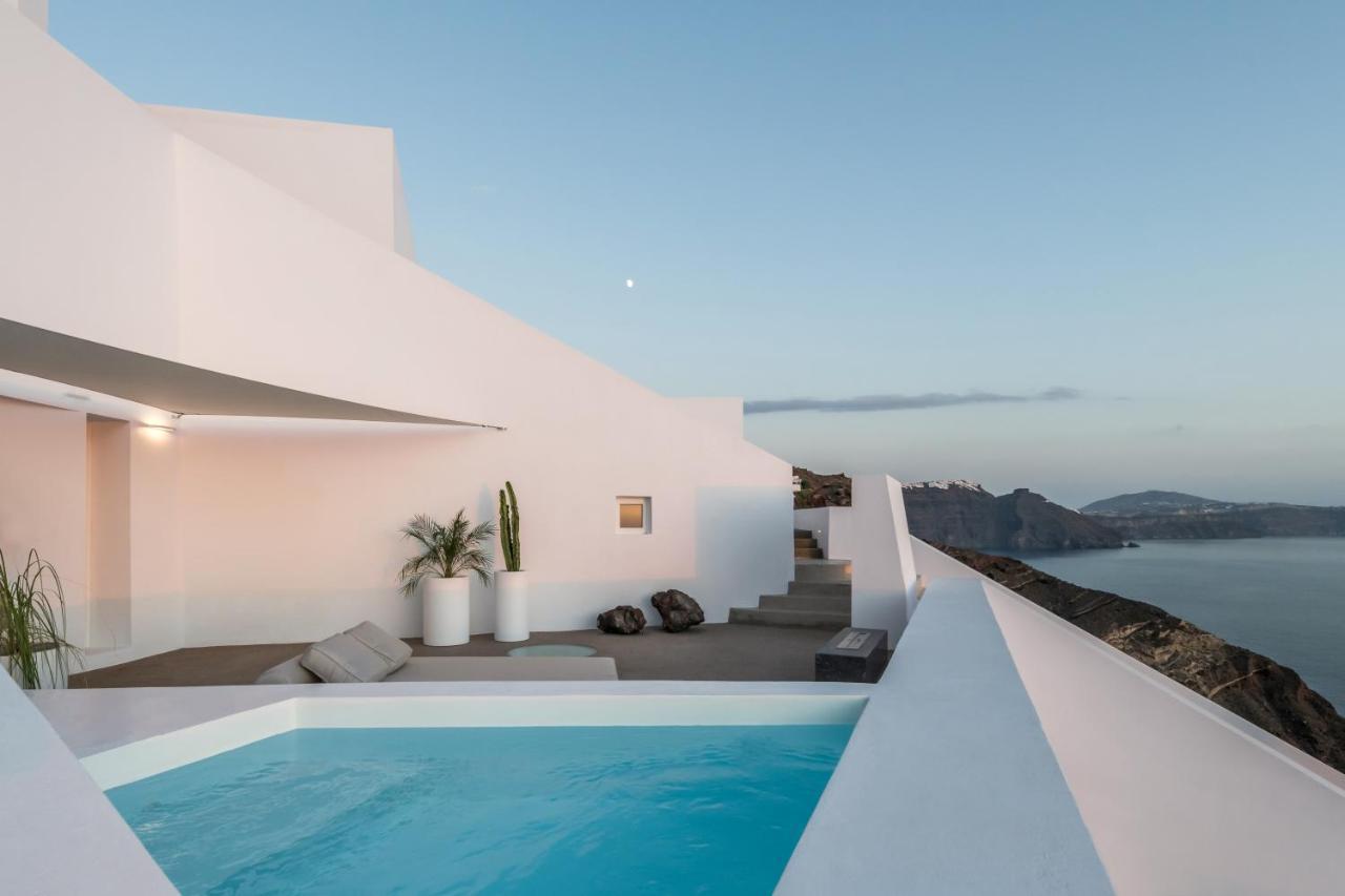 Hotel The Saint 5*