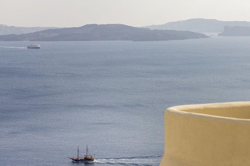 Mystique, A Luxury Collection Hotel, Santorini (adults Only)