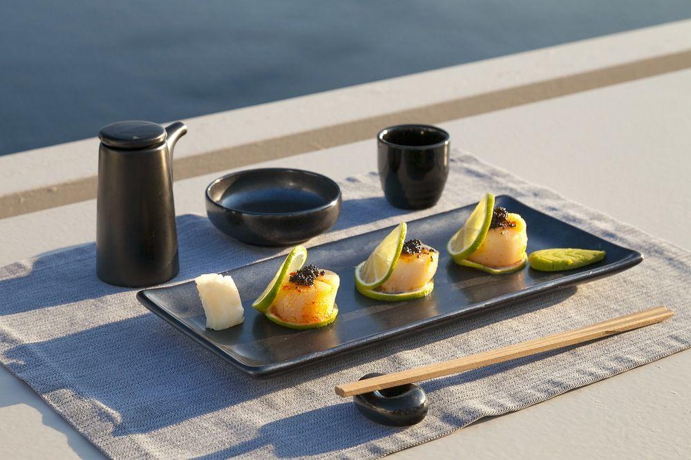 Mystique, A Luxury Collection Hotel, Santorini (adults Only) Hotel 5*