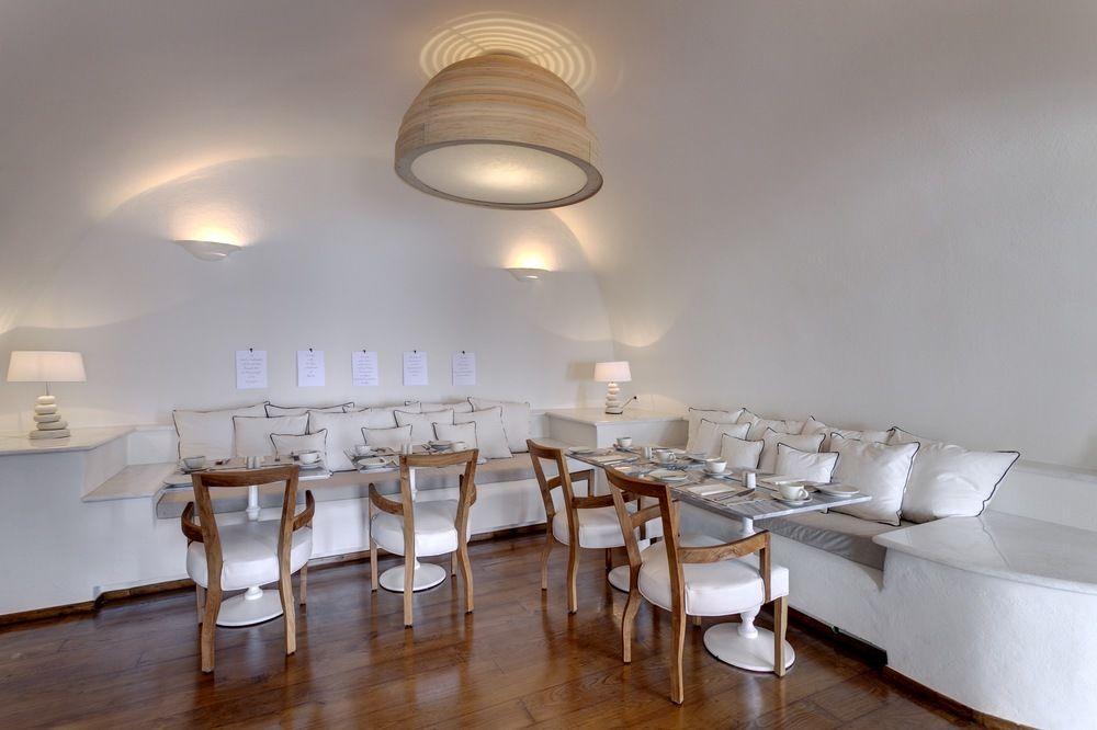 Mystique, A Luxury Collection Hotel, Santorini (adults Only) Hotel 5*