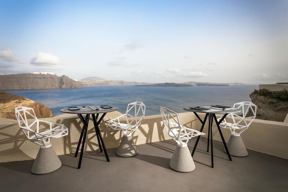 Hotel Mystique, A Luxury Collection Hotel, Santorini (adults Only) Oia (Santorini)