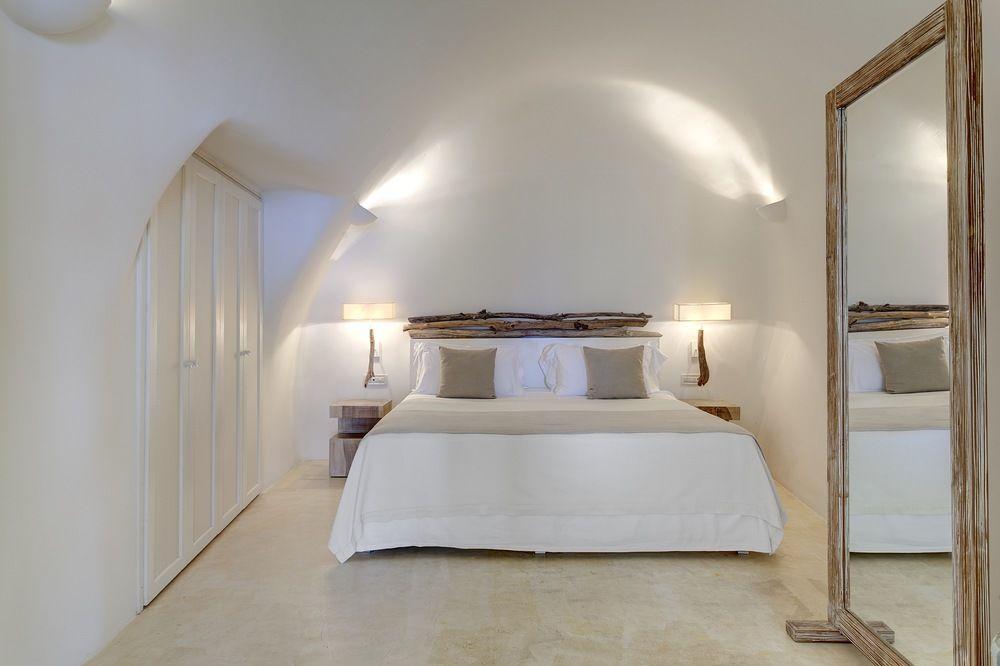Mystique, A Luxury Collection Hotel, Santorini (adults Only) Hotel