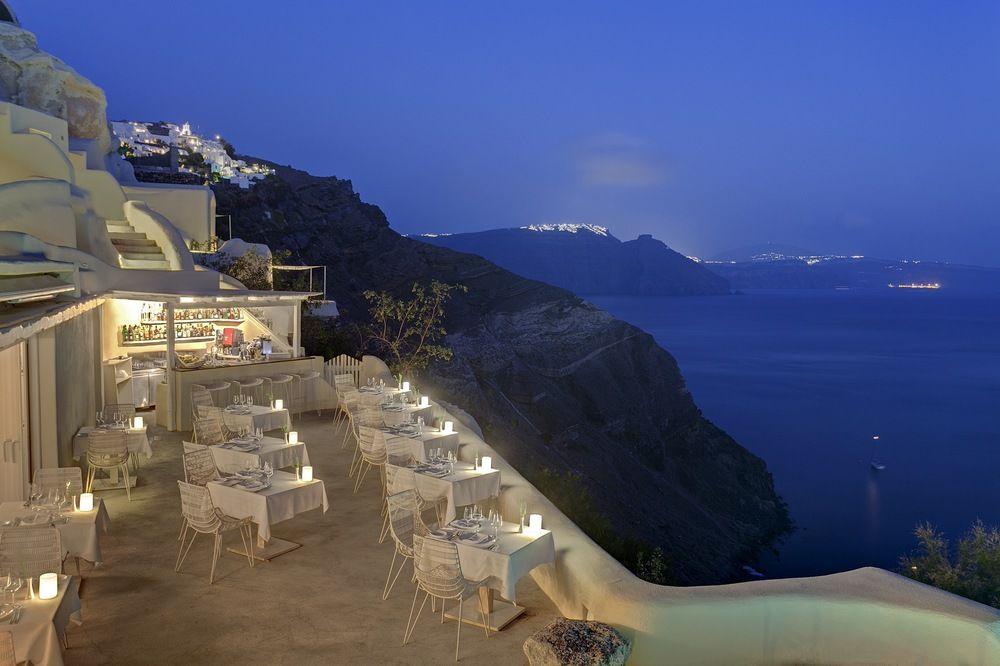 Mystique, A Luxury Collection Hotel, Santorini (adults Only) Hotel