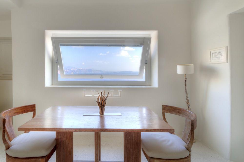 Mystique, A Luxury Collection Hotel, Santorini (adults Only)
