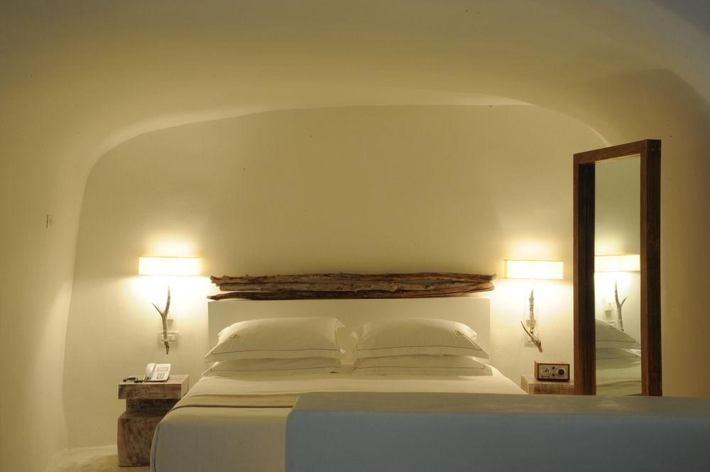 Hotel Mystique, A Luxury Collection Hotel, Santorini (adults Only) 5*