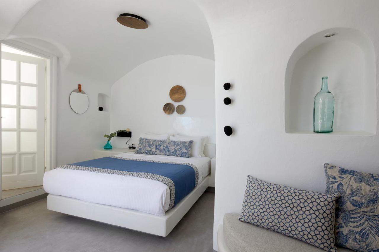 Filotera Oia (Santorini)