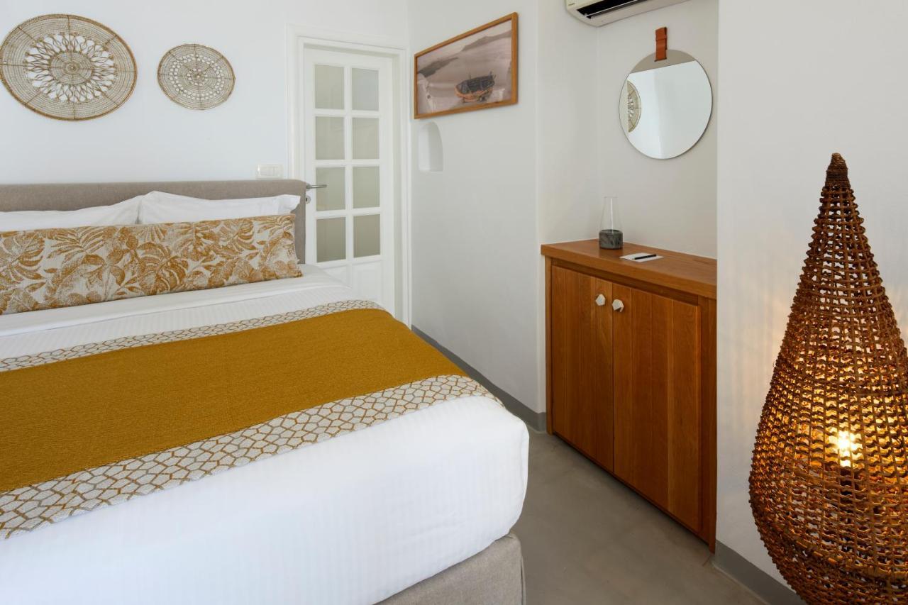 Filotera Hotel Oia (Santorini)