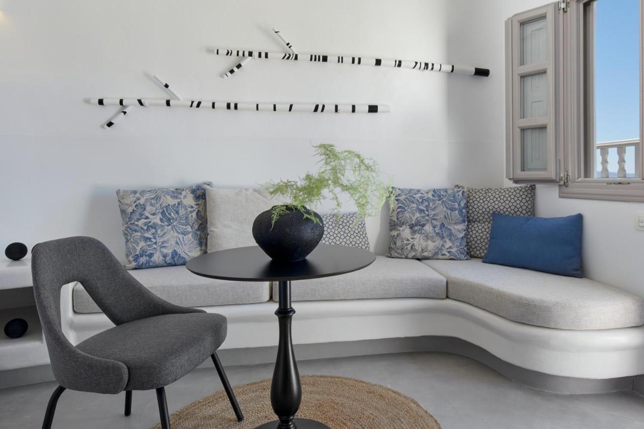 Filotera Hotel 4*