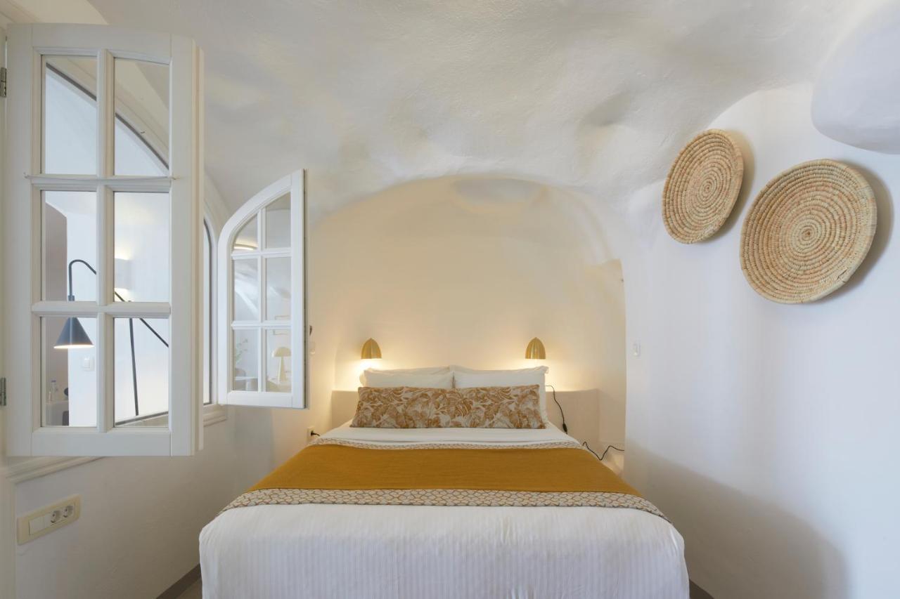Filotera Oia (Santorini)